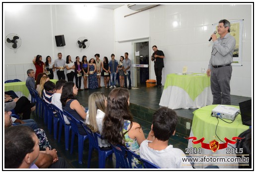 rolim de moura